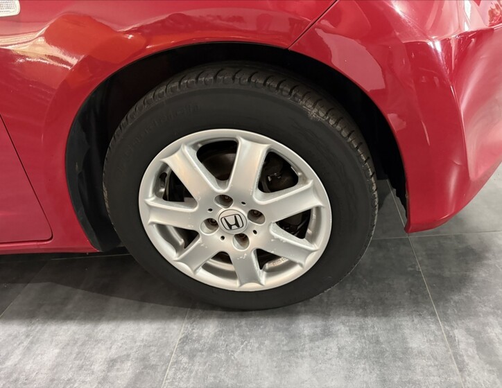 Honda Jazz 25