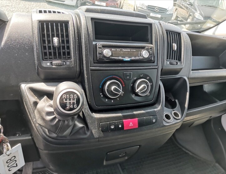 Fiat Ducato 9