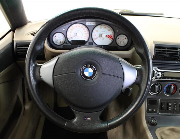 BMW Z3 16
