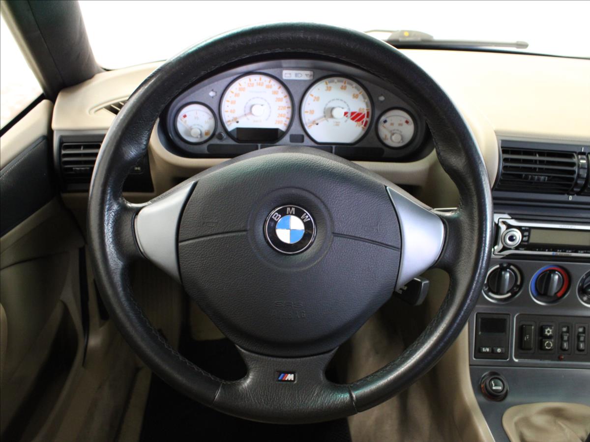 BMW Z3