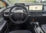 Toyota Prius 12