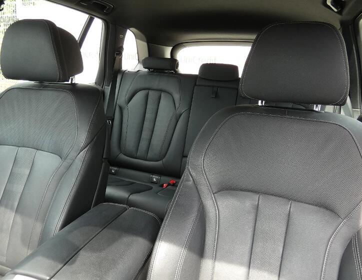 BMW X5 7