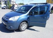 Peugeot Partner Tepee 14