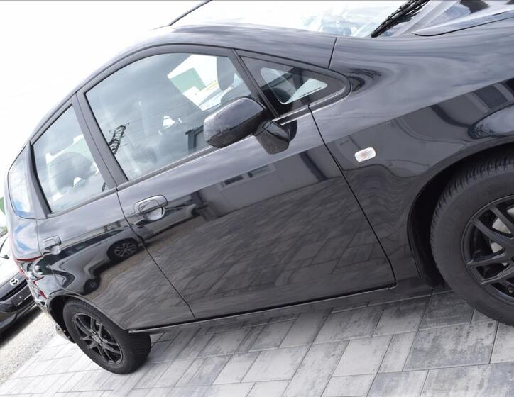 Honda Jazz 9