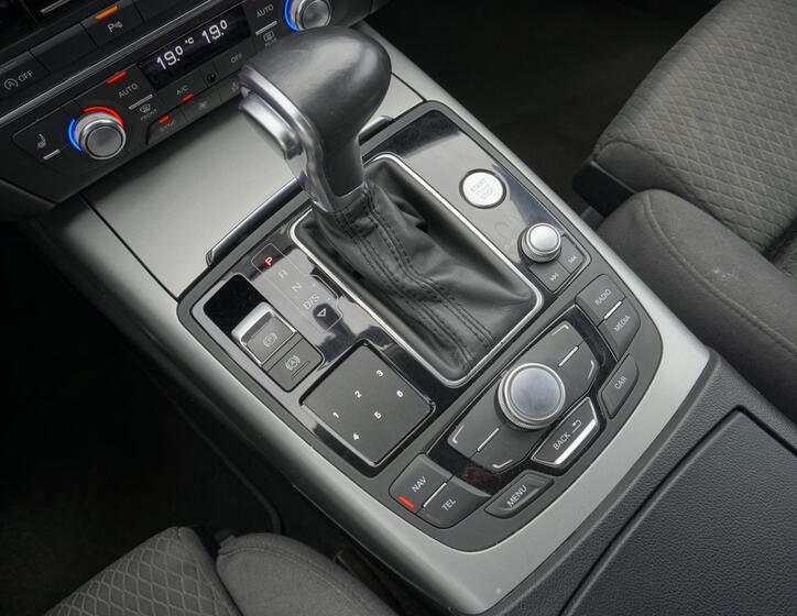 Audi A6 19