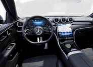 Mercedes-Benz Třídy C 6