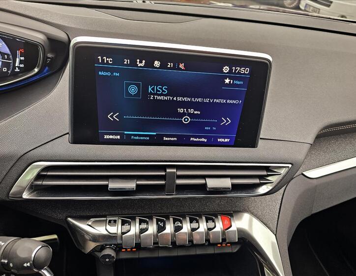 Peugeot 3008 19