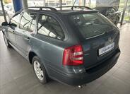 Škoda Octavia 4