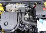 Mercedes-Benz CLA 10