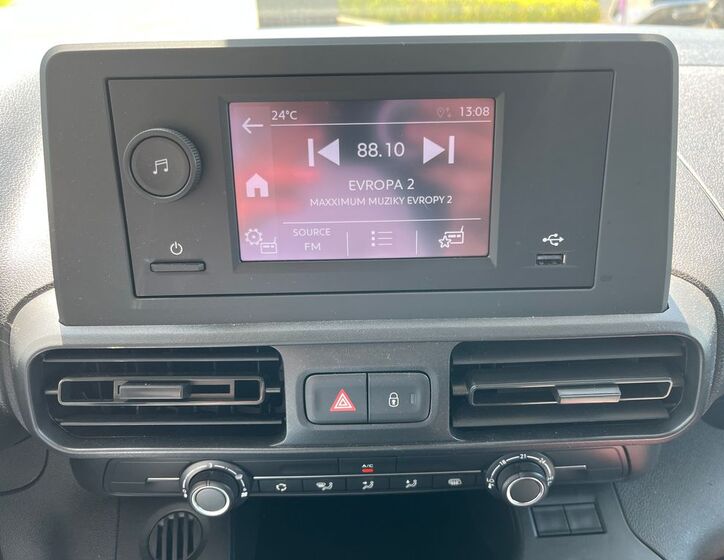 Toyota ProAce 17