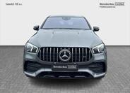 Mercedes-Benz GLE 8