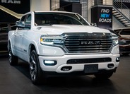 Dodge RAM 7