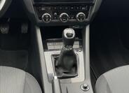 Škoda Octavia 12