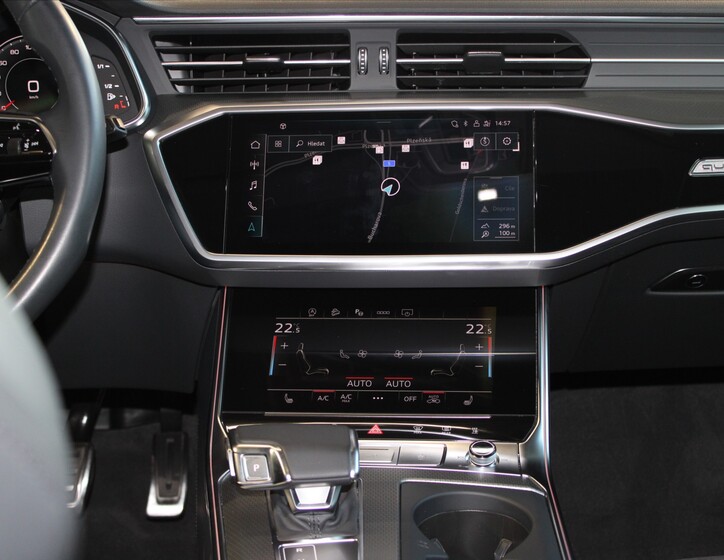 Audi A6 Allroad 12