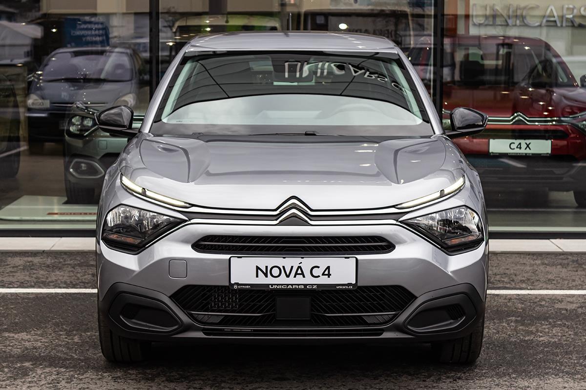 Citroën C4