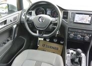 Volkswagen Golf Sportsvan 12