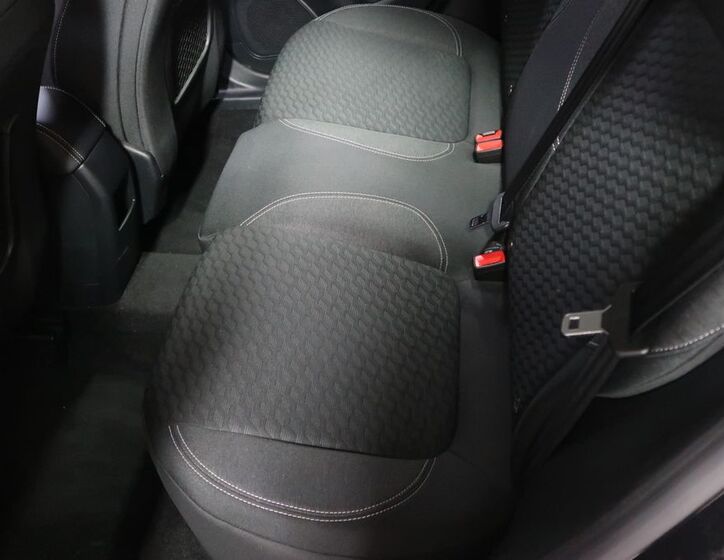 Ford Puma 10