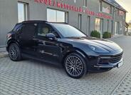 Porsche Cayenne 2