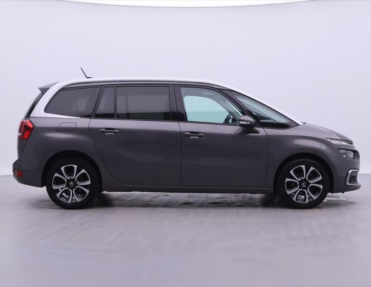 Citroën Grand C4 SpaceTourer 8