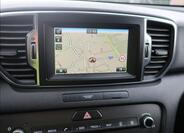 KIA Sportage 22