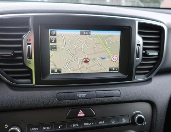 KIA Sportage 22