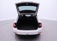 Škoda Octavia 9