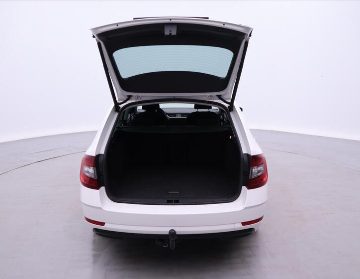 Škoda Octavia 9