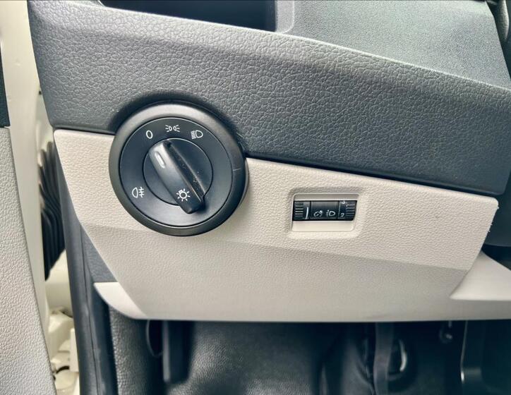 Volkswagen Transporter 36