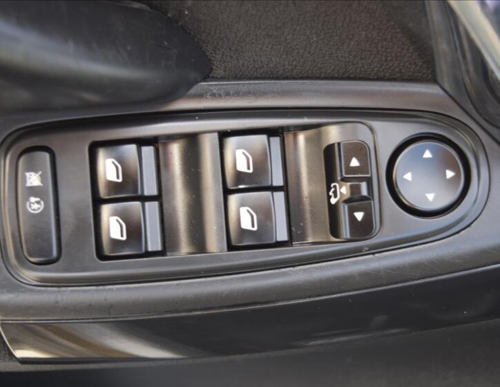 Citroën C4 Picasso 38