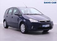 Ford C-MAX 1