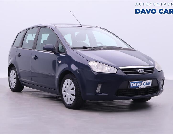 Ford C-MAX 1