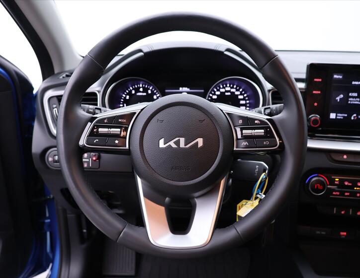 KIA Ceed 19