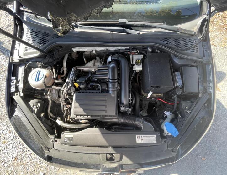 Volkswagen Golf 39