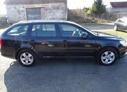 Škoda Octavia 2