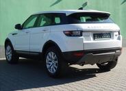 Land Rover Range Rover Evoque 14