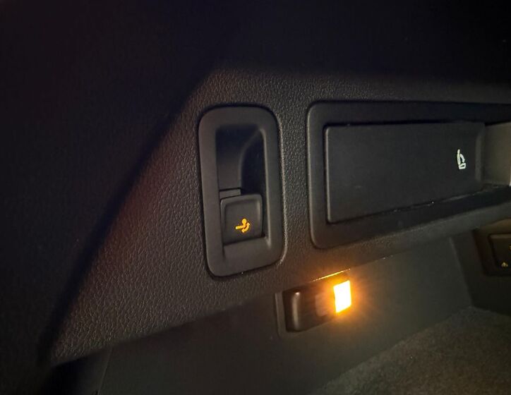 Volkswagen Tiguan 11