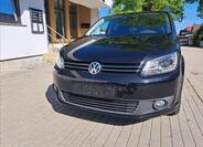 Volkswagen Touran 4