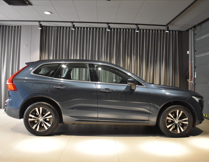 Volvo XC60 3