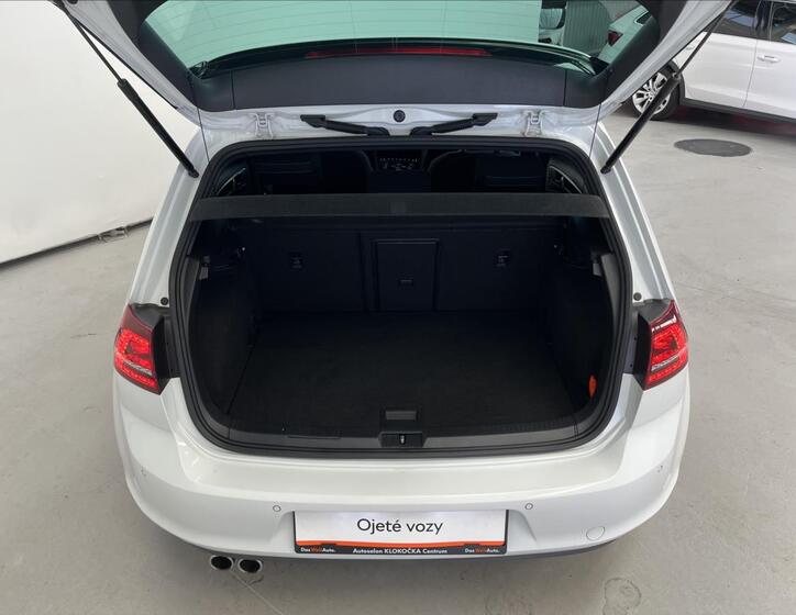Volkswagen Golf 29
