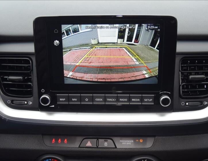 KIA Stonic 9