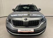Škoda Kodiaq 4