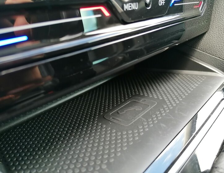 Volkswagen Passat 28