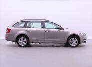 Škoda Octavia 8