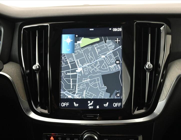 Volvo V60 19