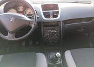 Peugeot 207 12