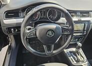 Škoda Superb 12