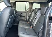 Nissan Townstar 14