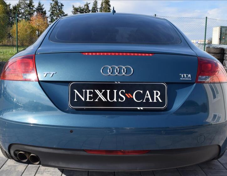 Audi TT 6