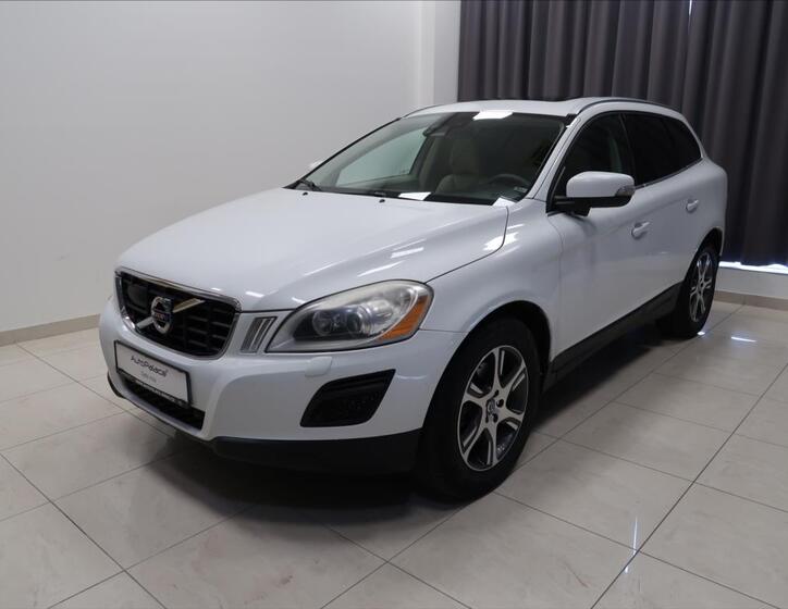 Volvo XC60 1