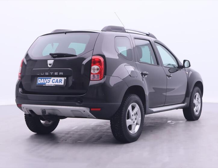 Dacia Duster 7